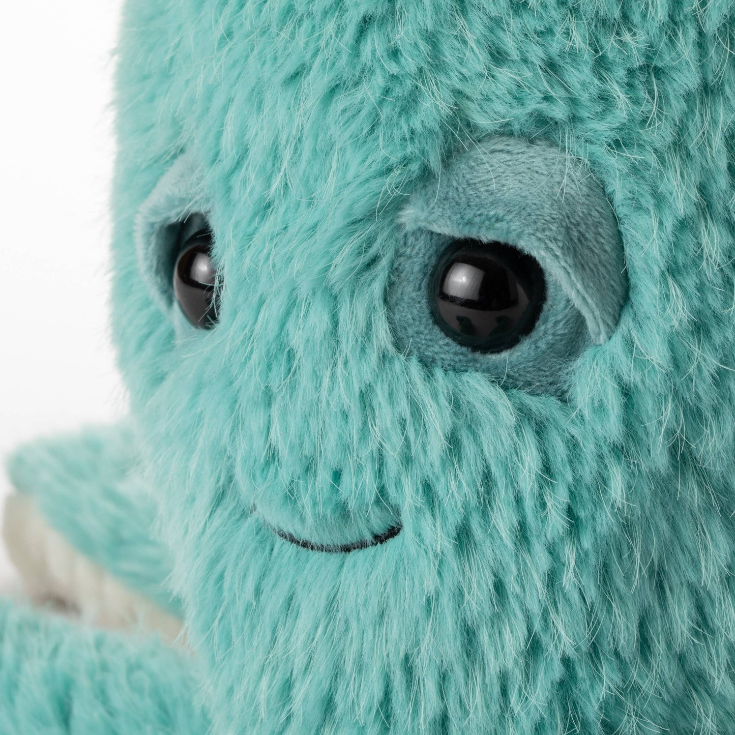 Sea Fuzzlez Octopus