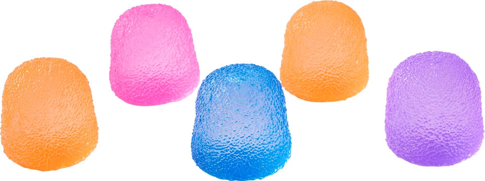 Gum Droppable Squishy