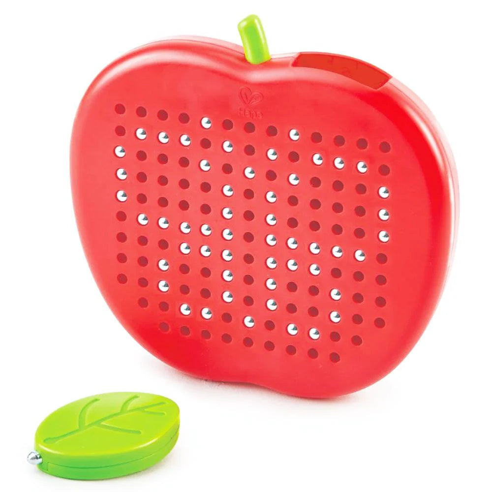 Apple Magnetic Drawing Board