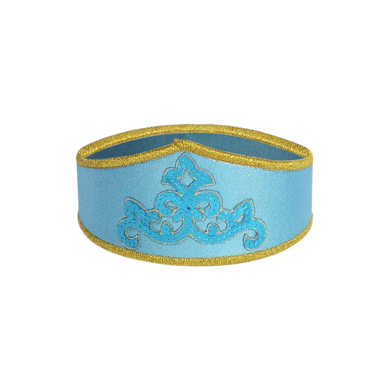 Adventure Regal Crown For Girls