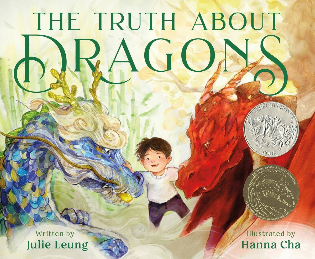 Truth About Dragons