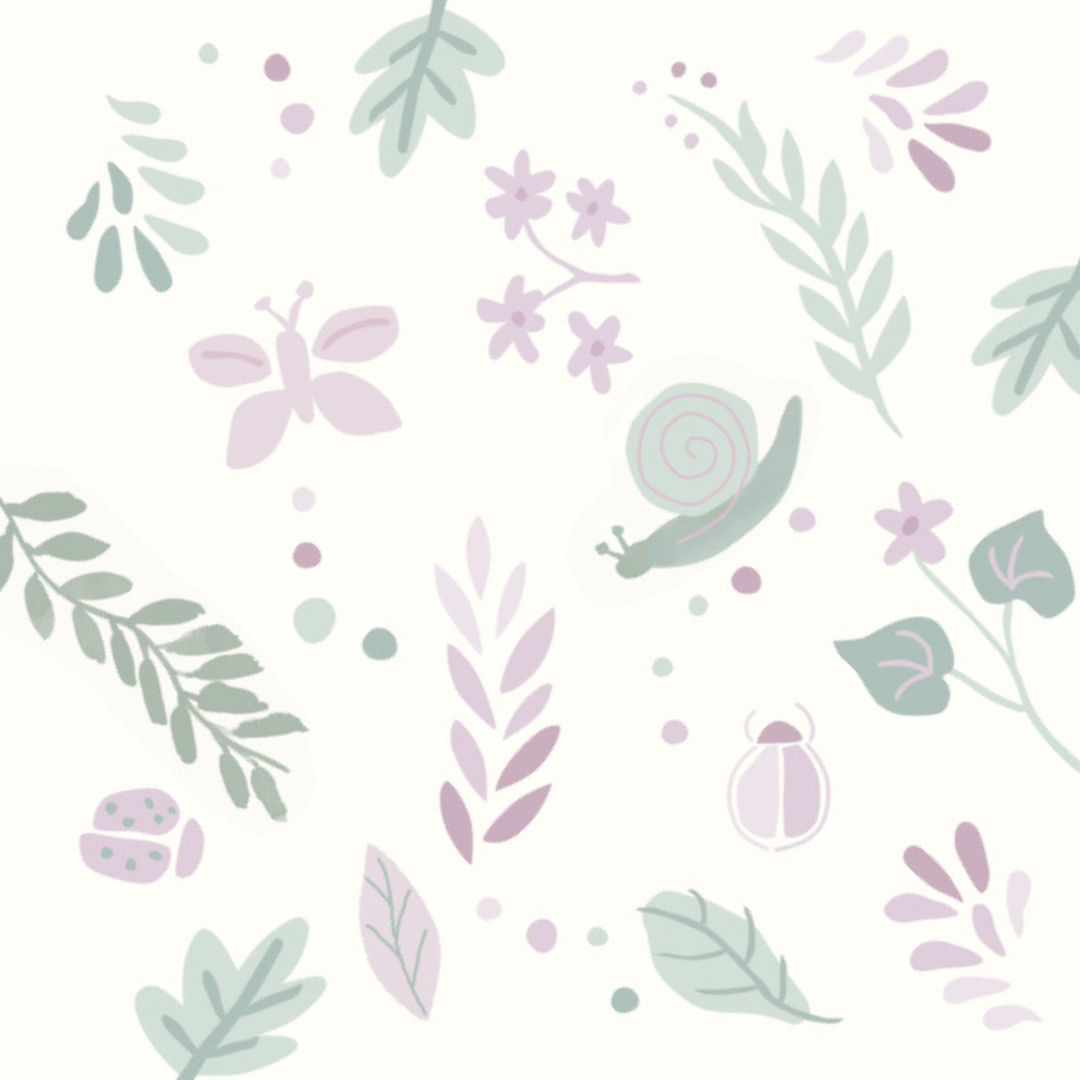 Taggies Flora Fawn Character Lovey