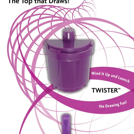 Doodletop Twister