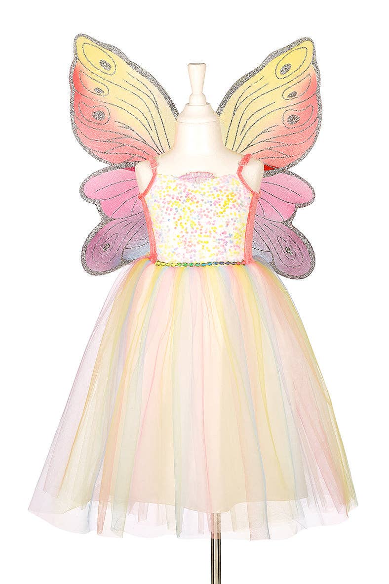 Valerie Fairy Costume