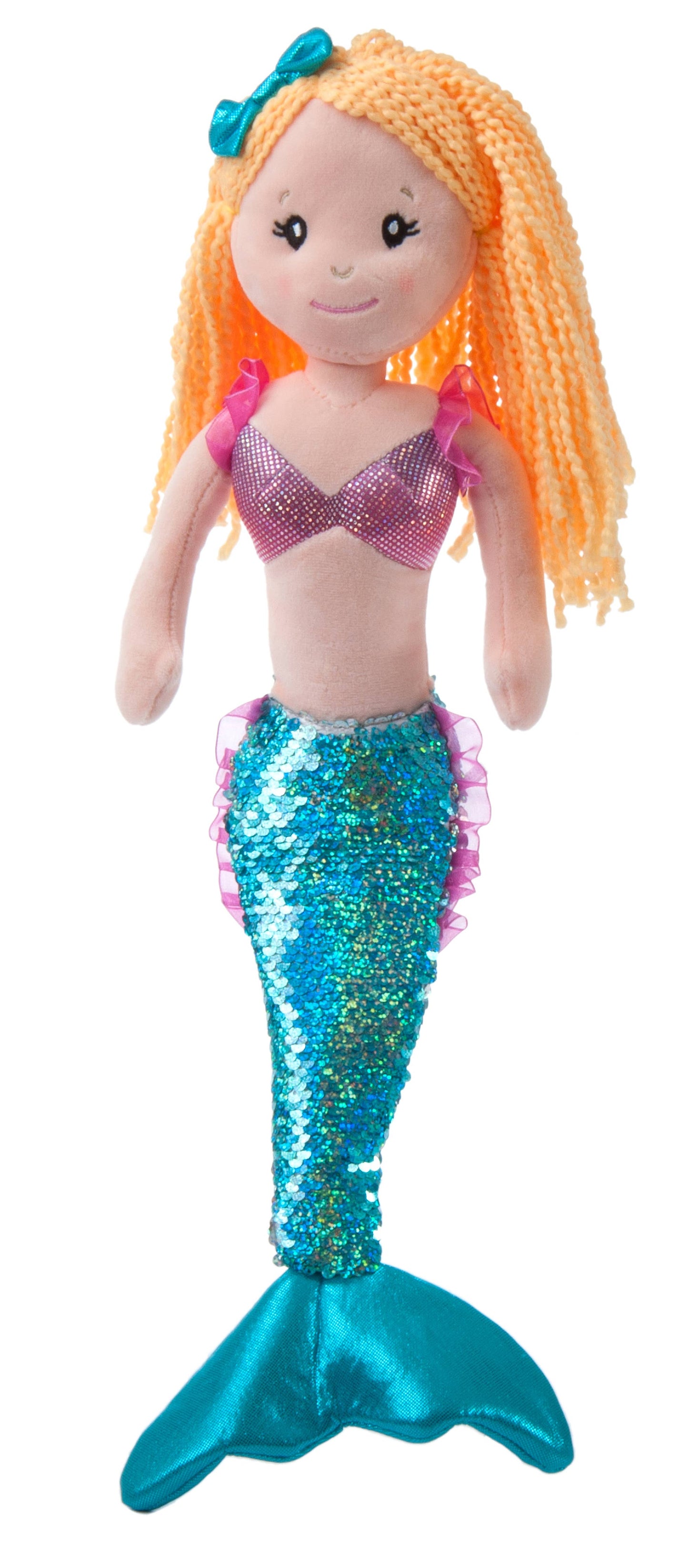 Sequin Mermaid