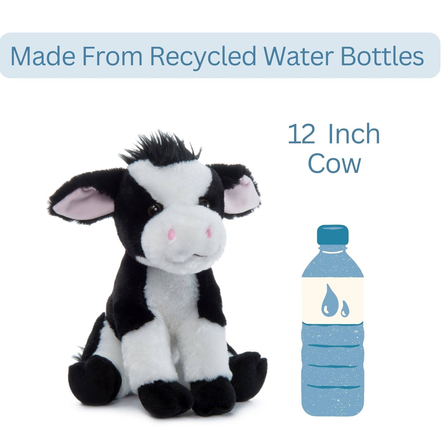Cow Plush