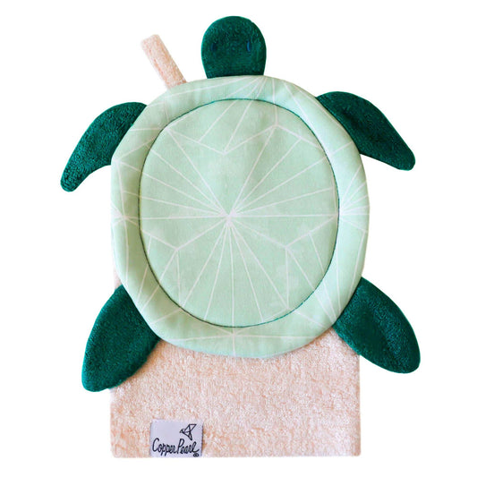 Turtle Wash Mitt