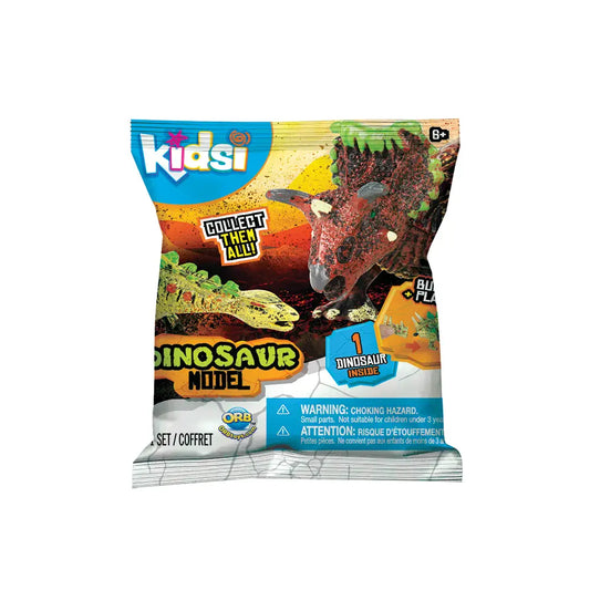 Kidsi Dino Model Blind Bag