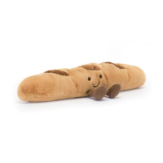 Baguette Amuseable