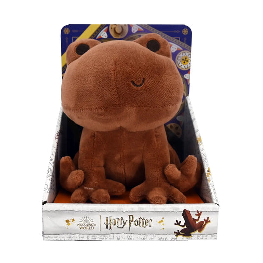 Harry Potter Chocolate Frog