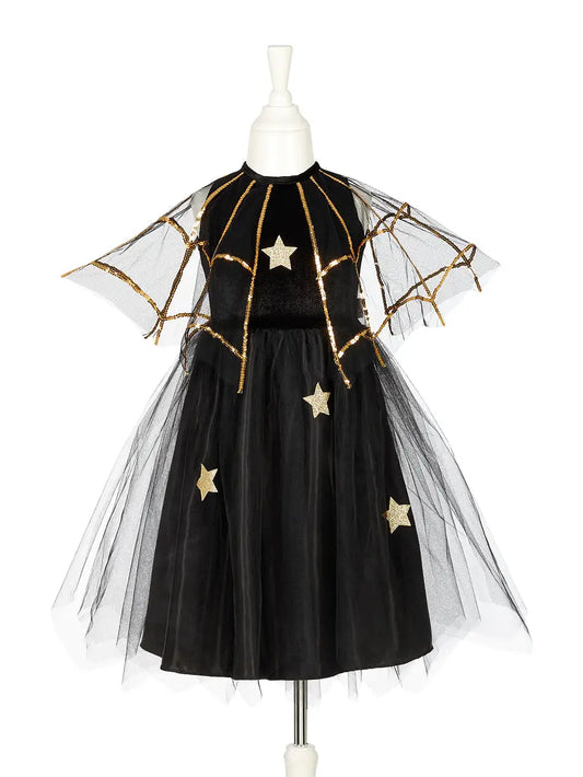 Evilian Halloween Costume Dress For Kids