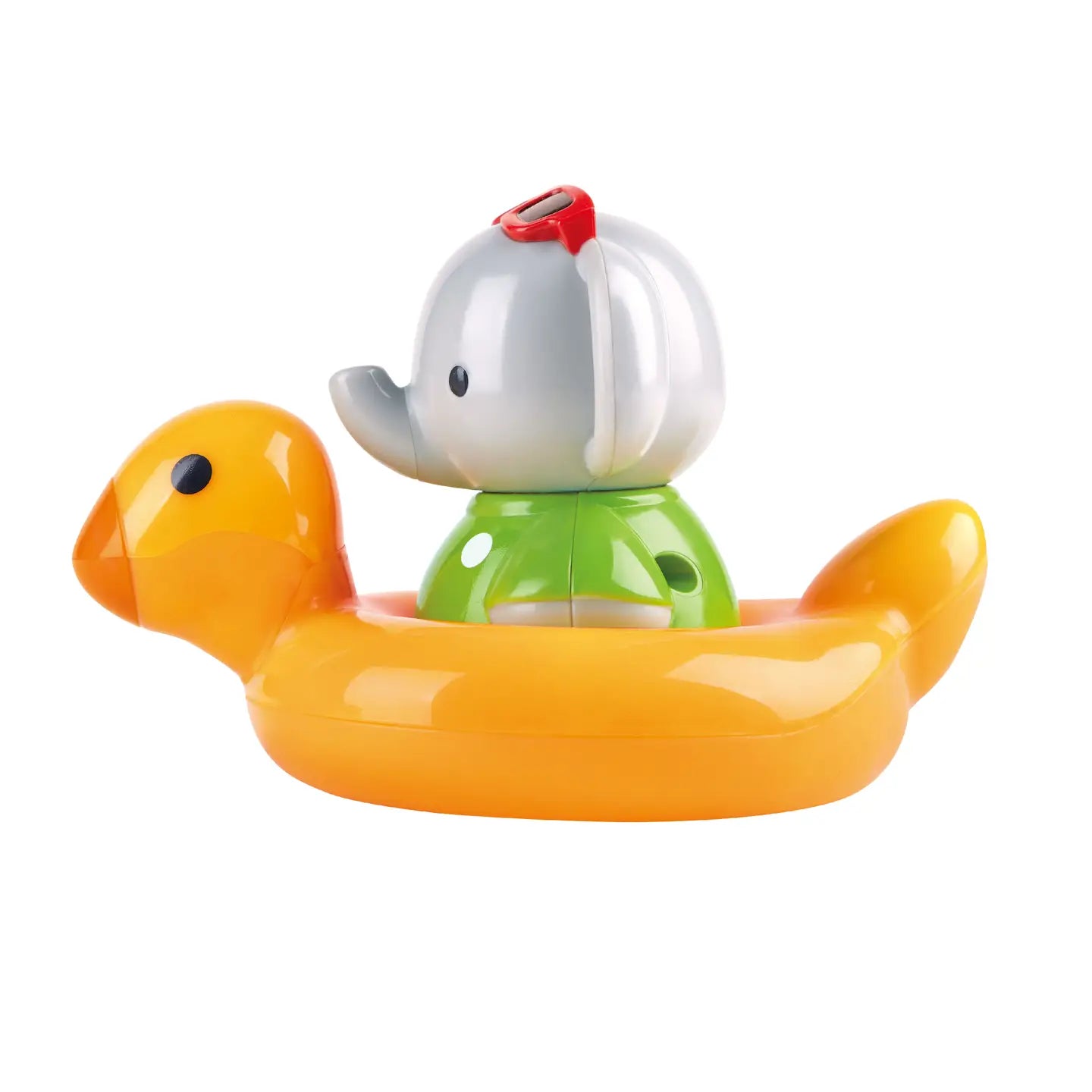 Spin Splash 'n' Swim Elephant