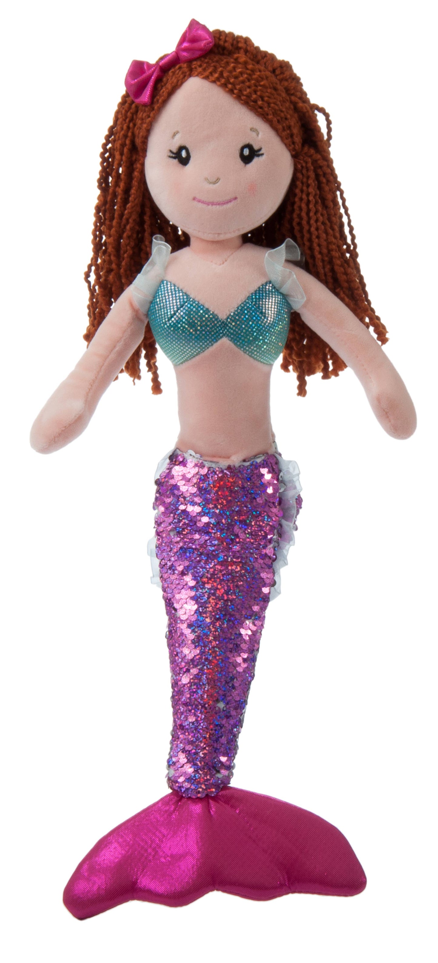 Sequin Mermaid
