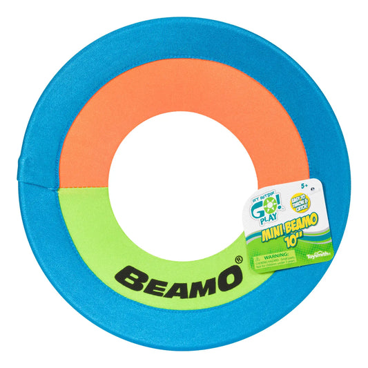10" Beamo-Flying Disk