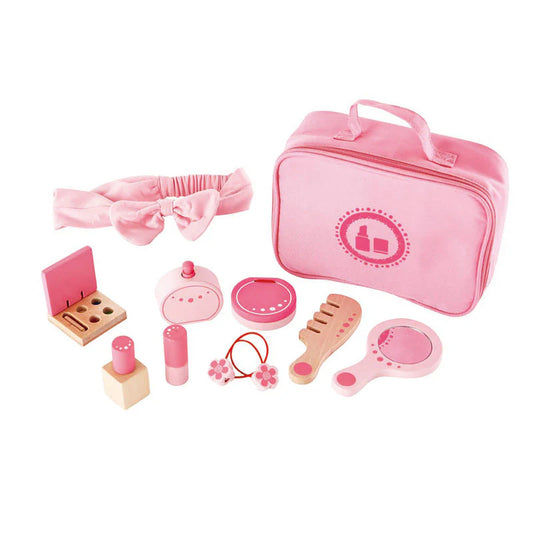 Beauty Belongings - Pretend Cosmetic Kit