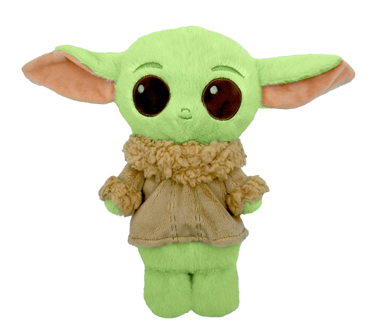 Disney STAR WARS  Grogu Cuddle Pal