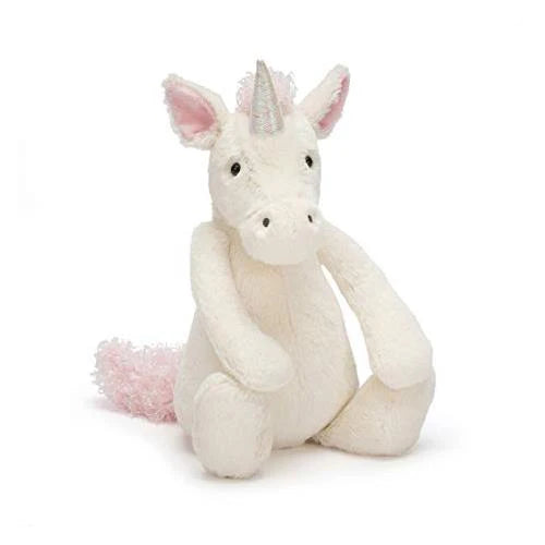 Bashful Unicorn BIG