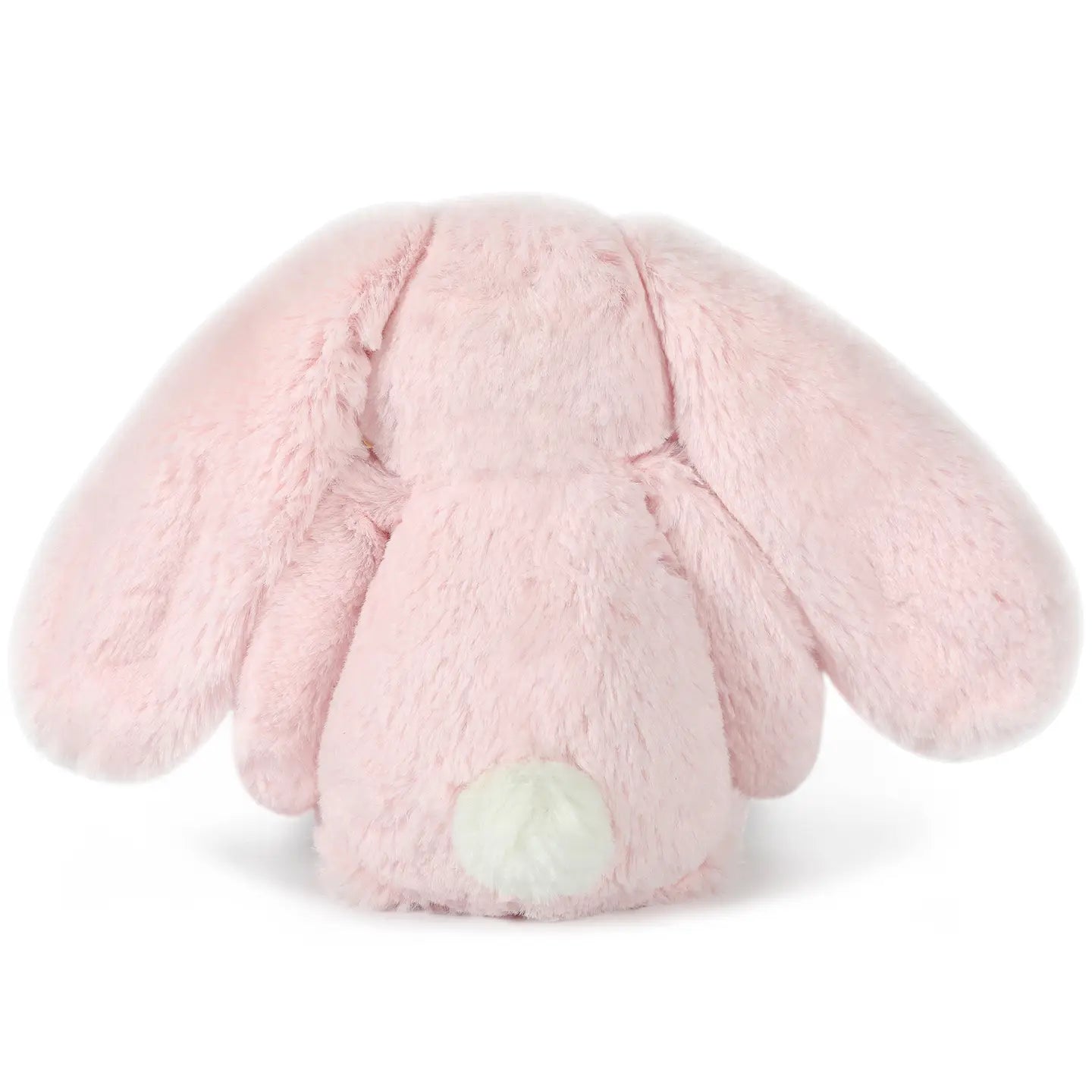 Pink Little Betsy Bunny