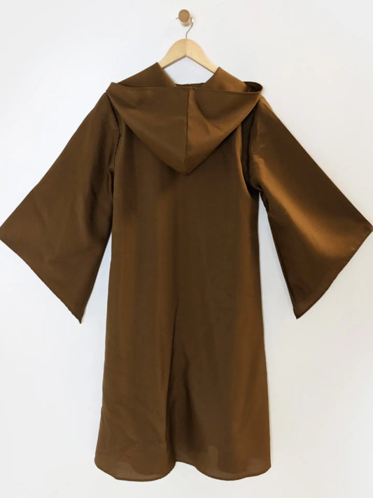 Wizard, Monk or Jedi Robe