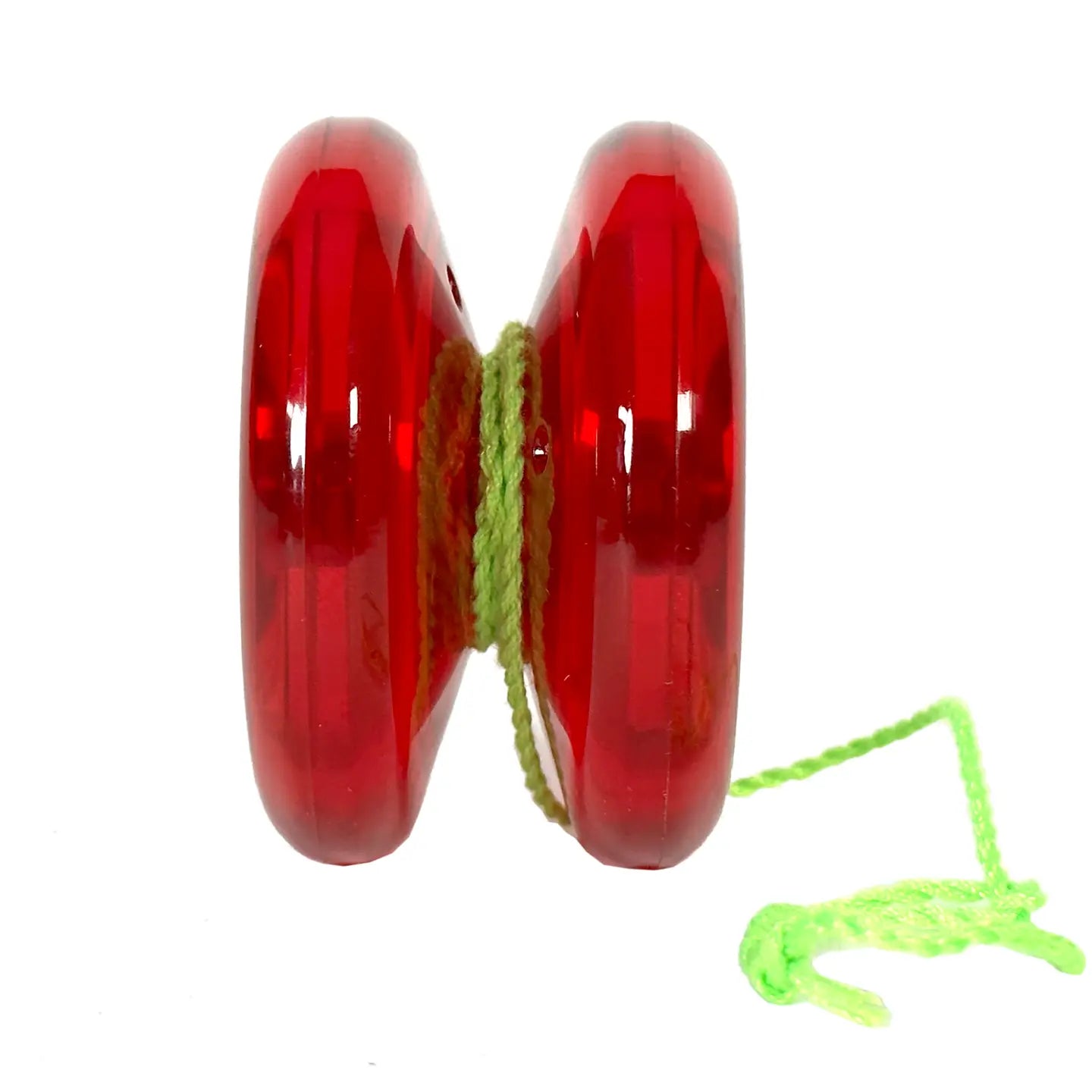 Spinstar Yoyo Red