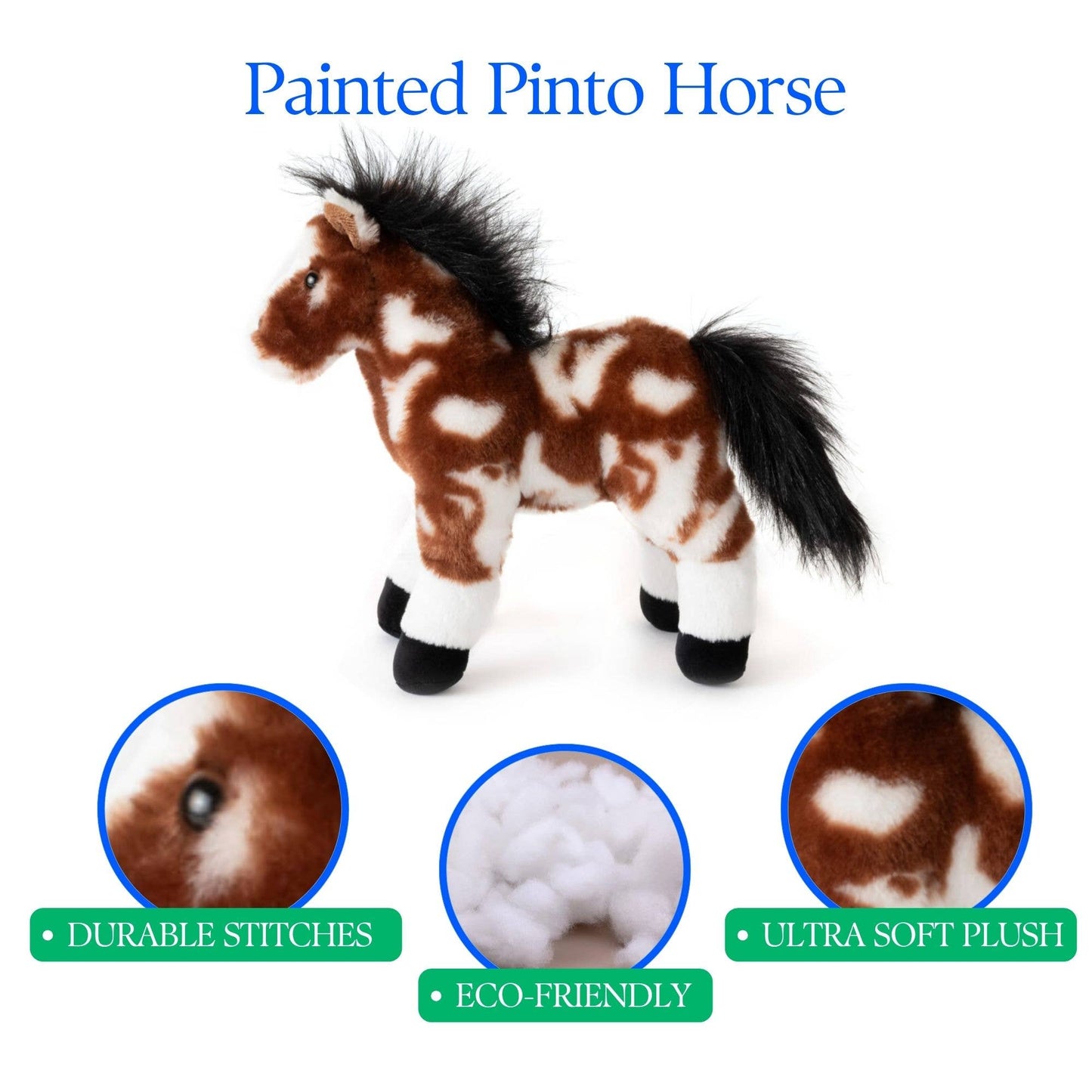 Painted Horse