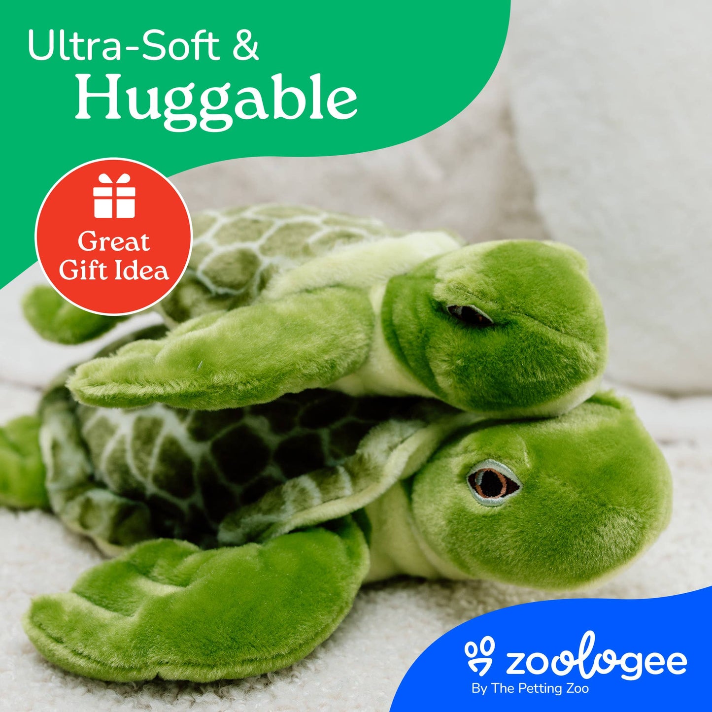 Earth Keeperz Sea Turtle