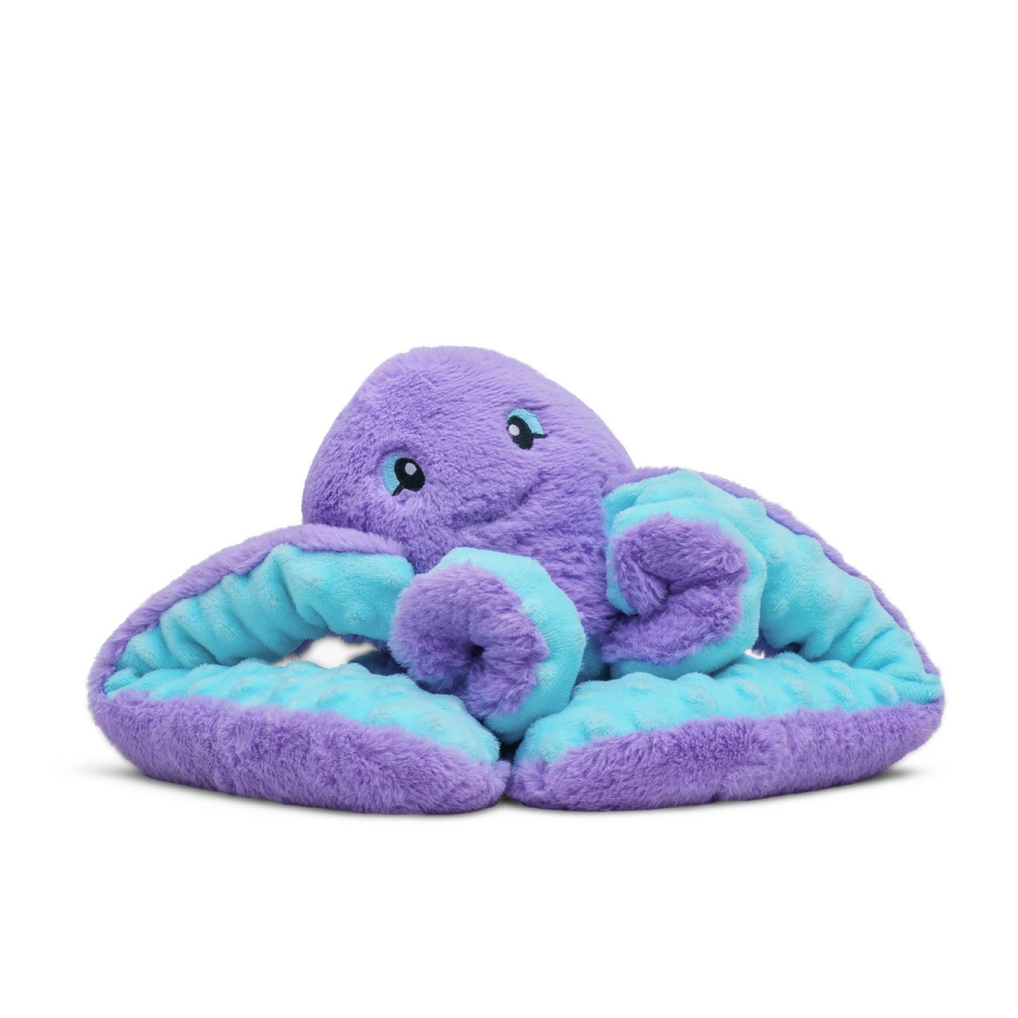 New! Hugarounds Indigo the Octopus