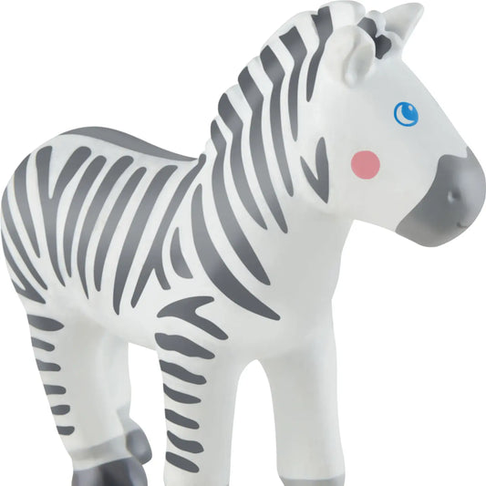 Little Friends Zebra