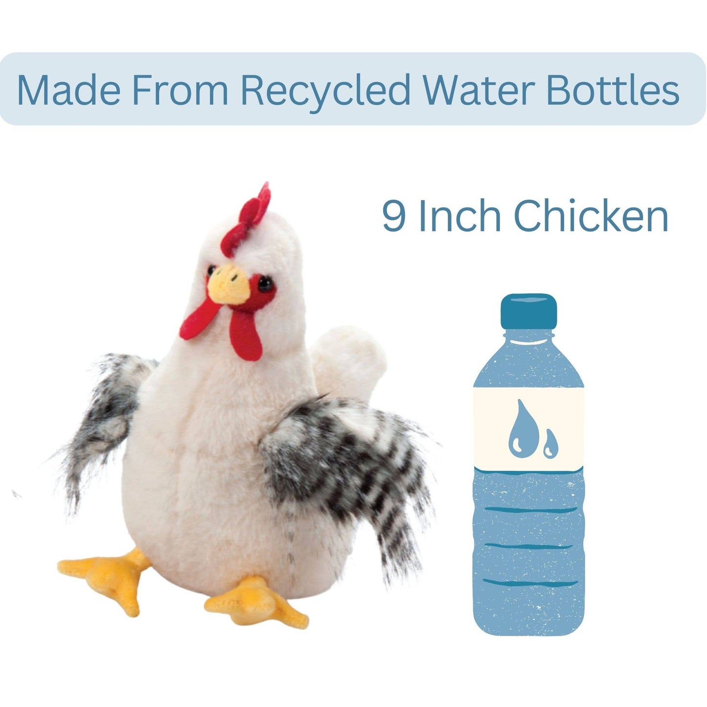 White Chicken