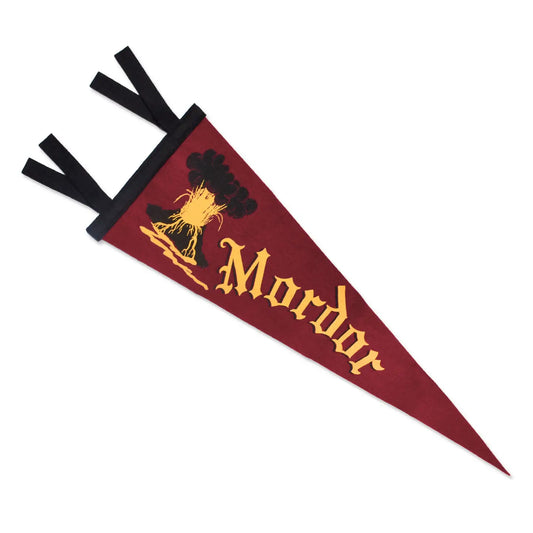 Mordor Pennant