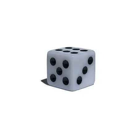 16mm Dice For Games