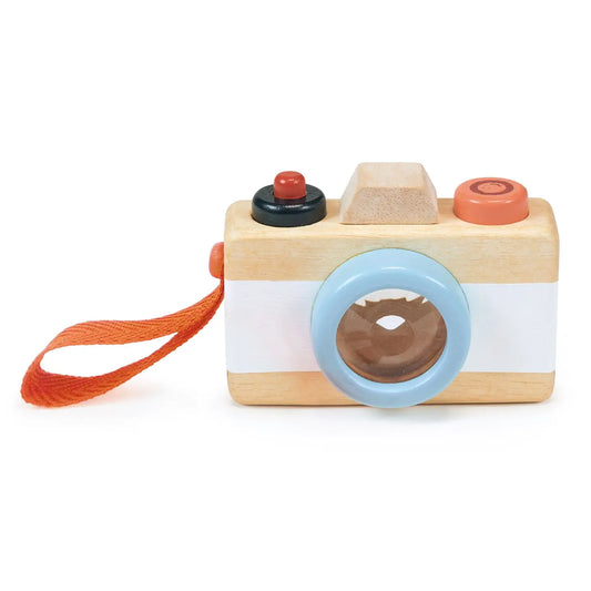 Camera (wood)