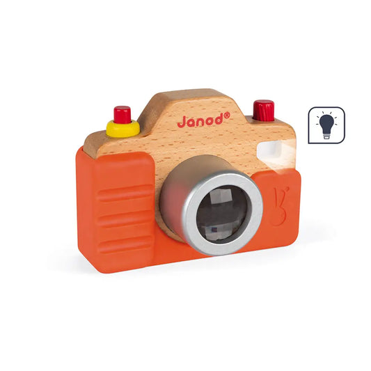 Sound Camera (Silicone Case)