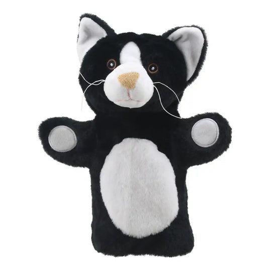 Cat Hand Puppet