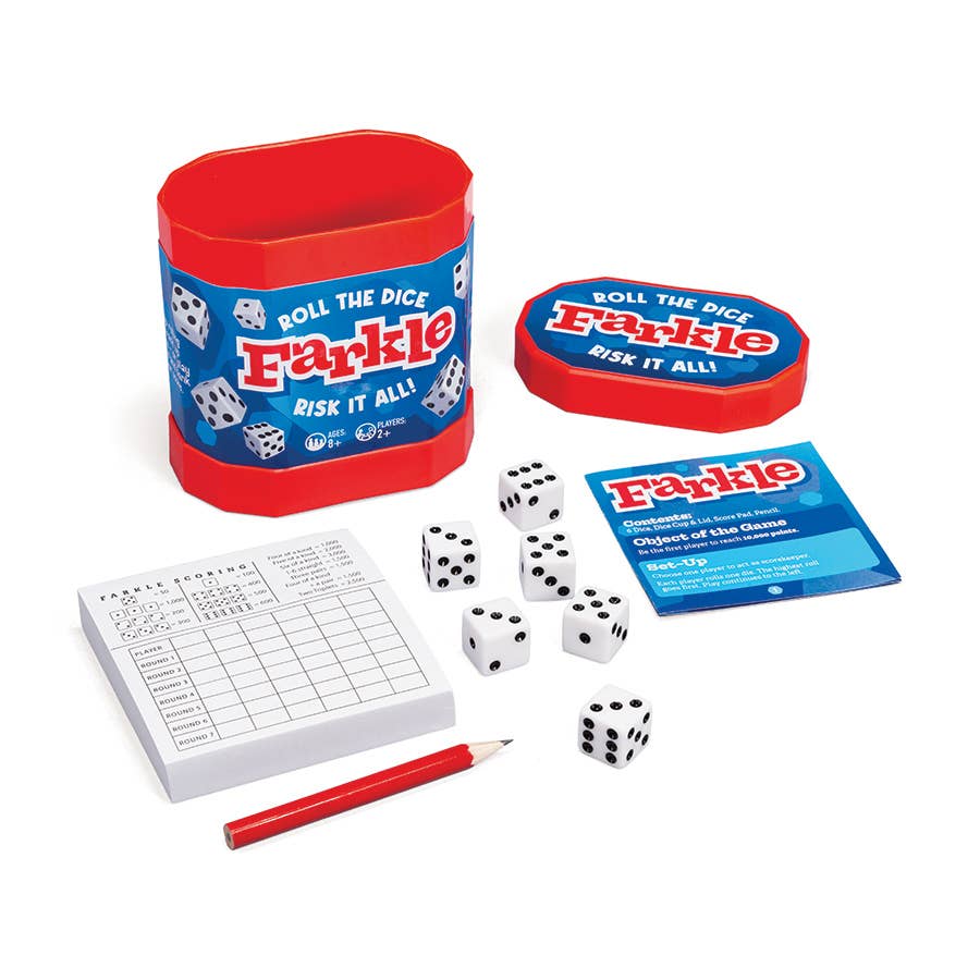 Farkle