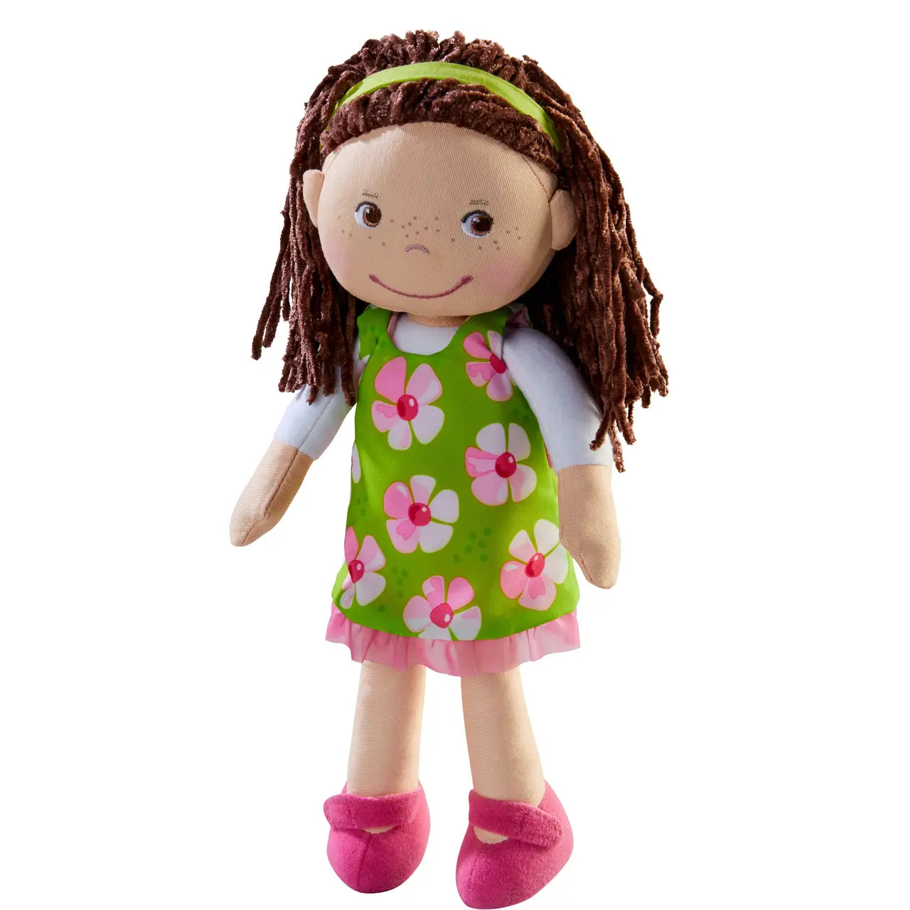 Coco Soft Doll 12"