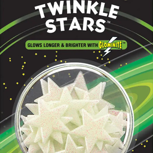 Twinkle Stars