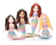 Rainbow Mermaid