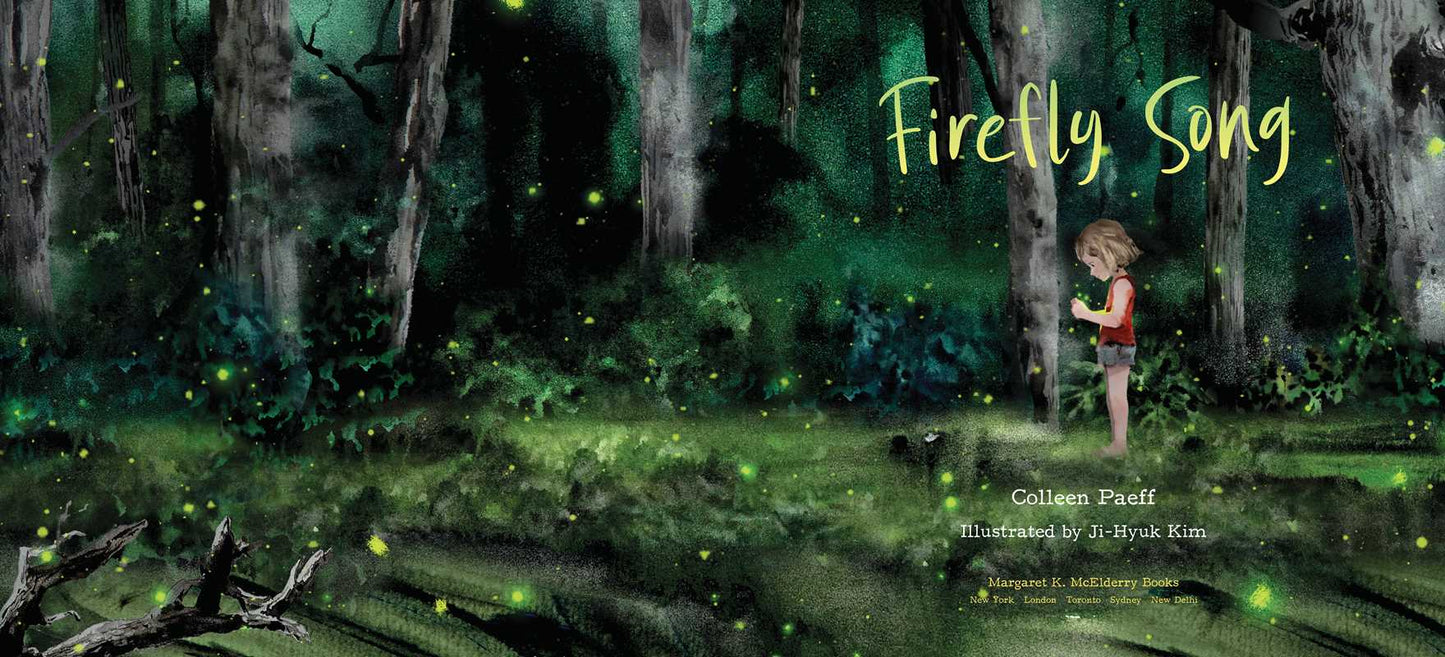 Firefly Song