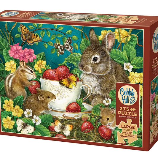 Berry Sweet 275pc Puzzle