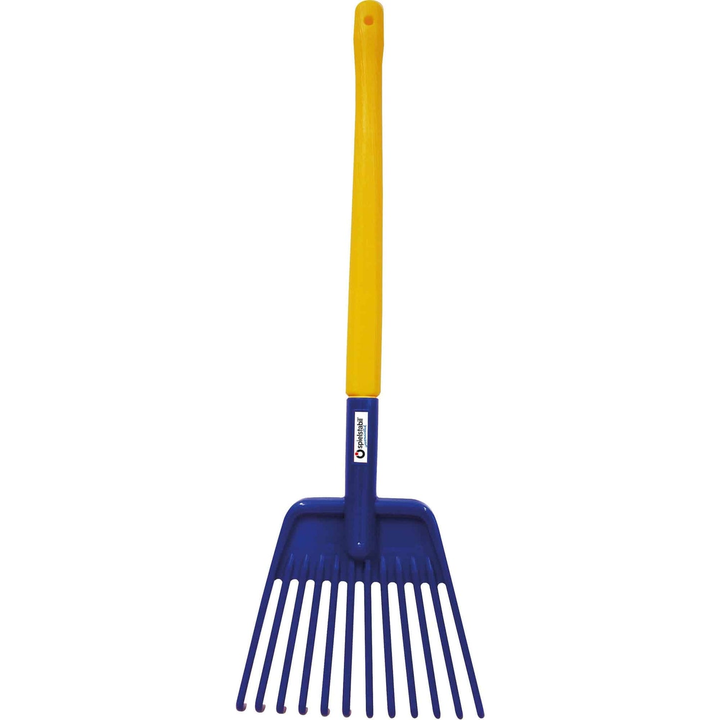 Children's Long Handled Leaf Rake