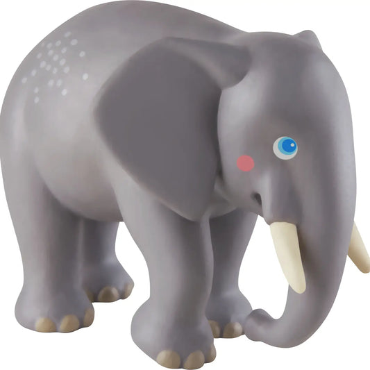 Little Friends Elephant