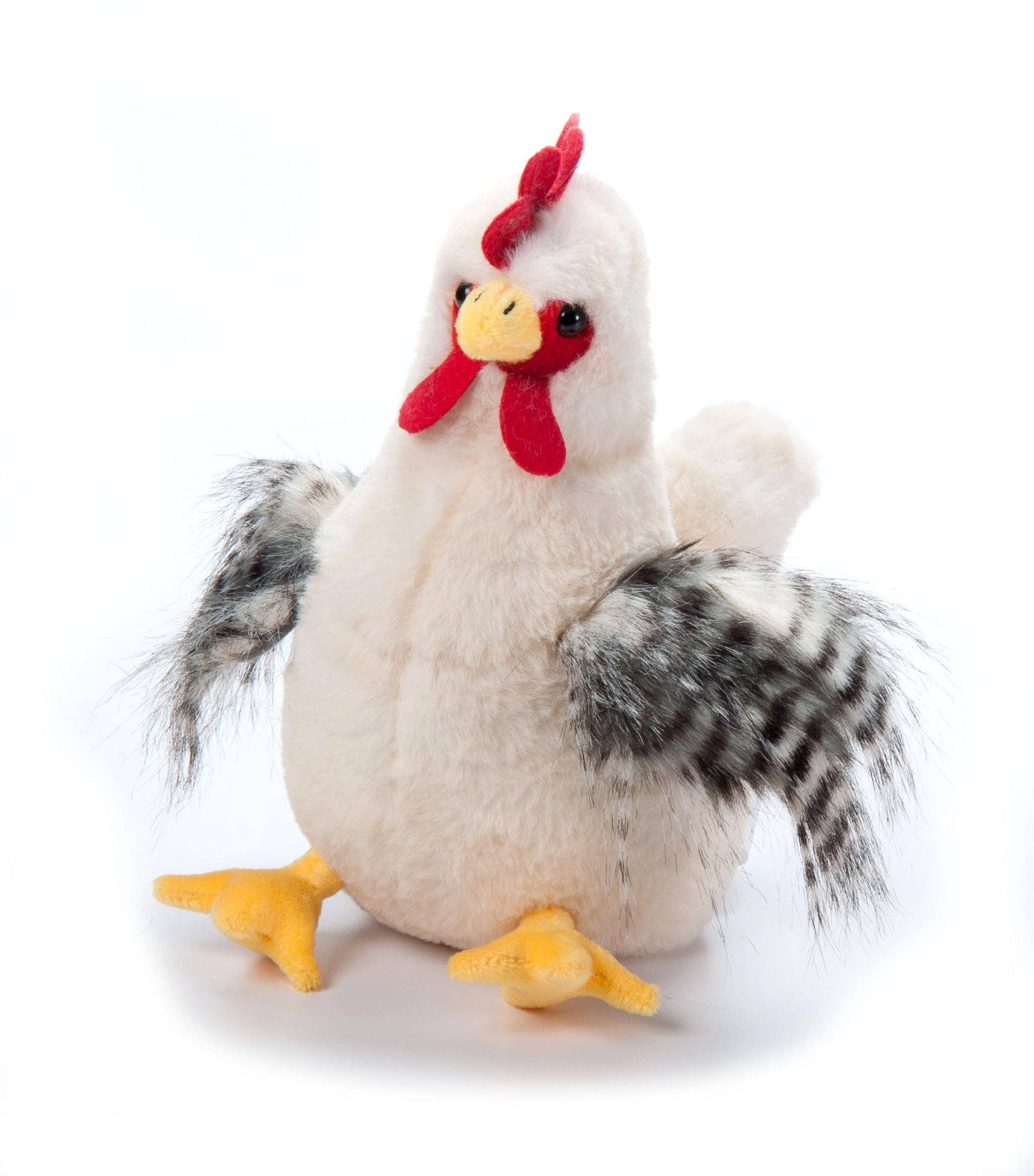 White Chicken