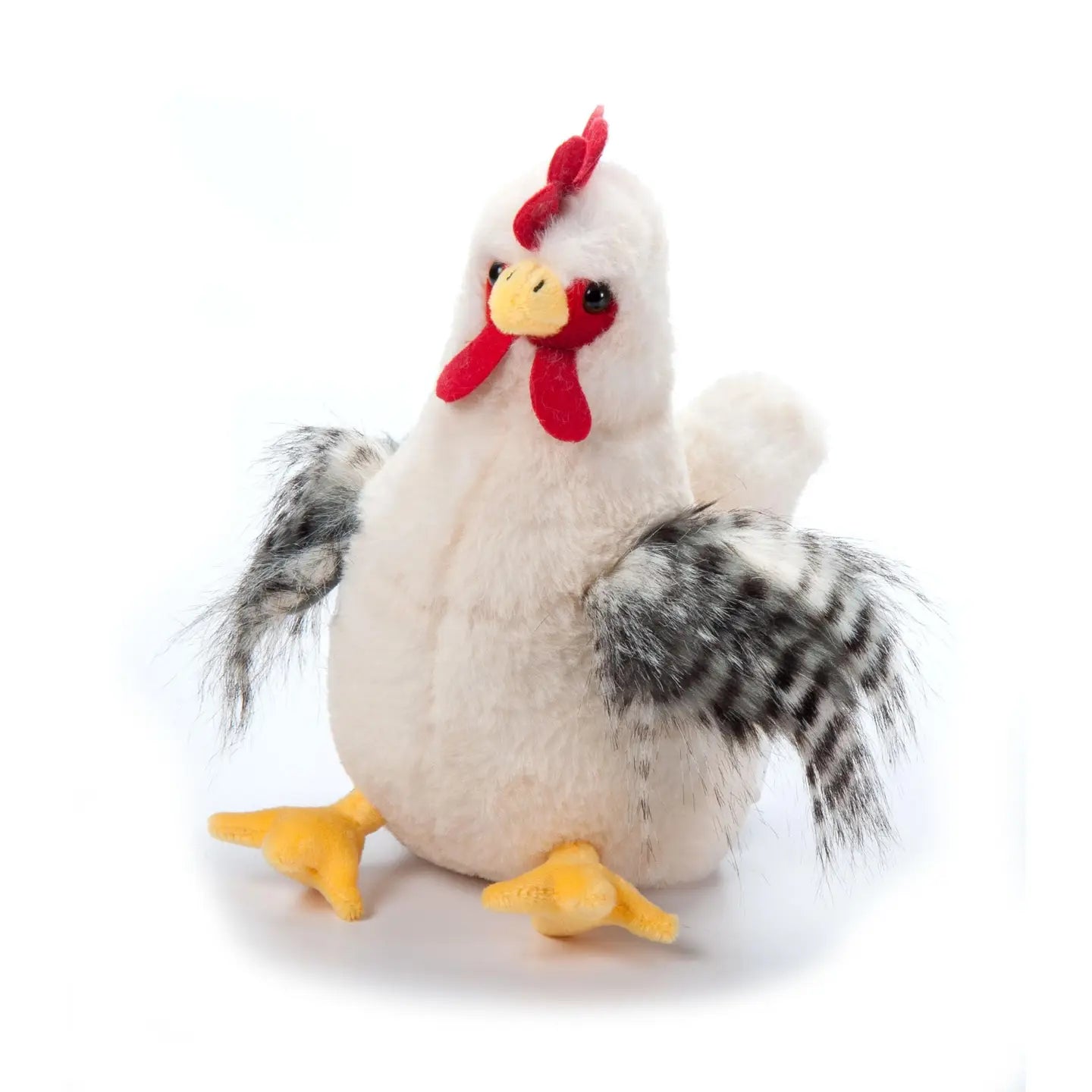 Wild Onez Chicken White Farm/Barnyard Animal