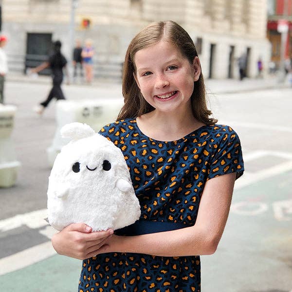 Squishable Mini Spooky Ghost Plush