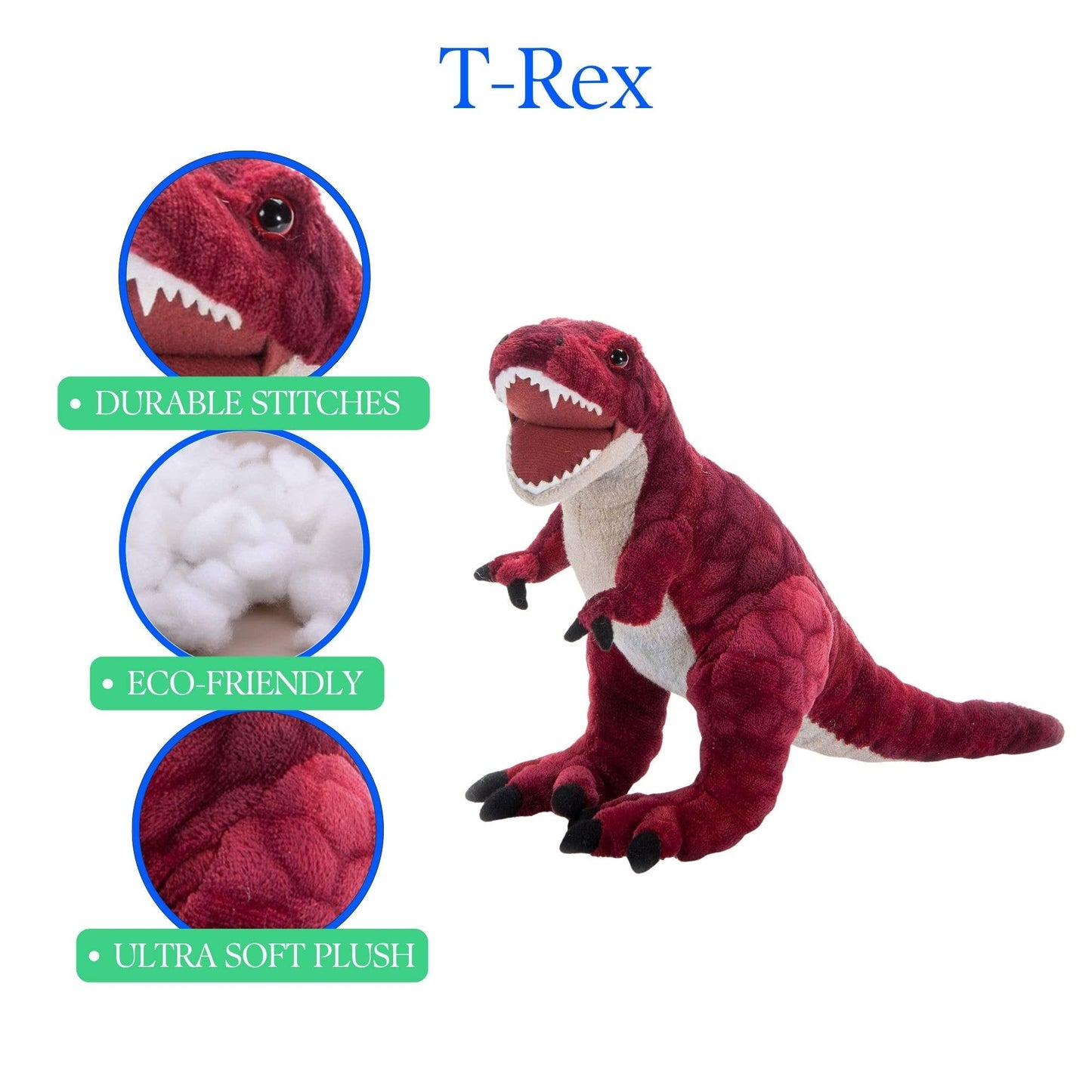 T-Rex Dinosaur