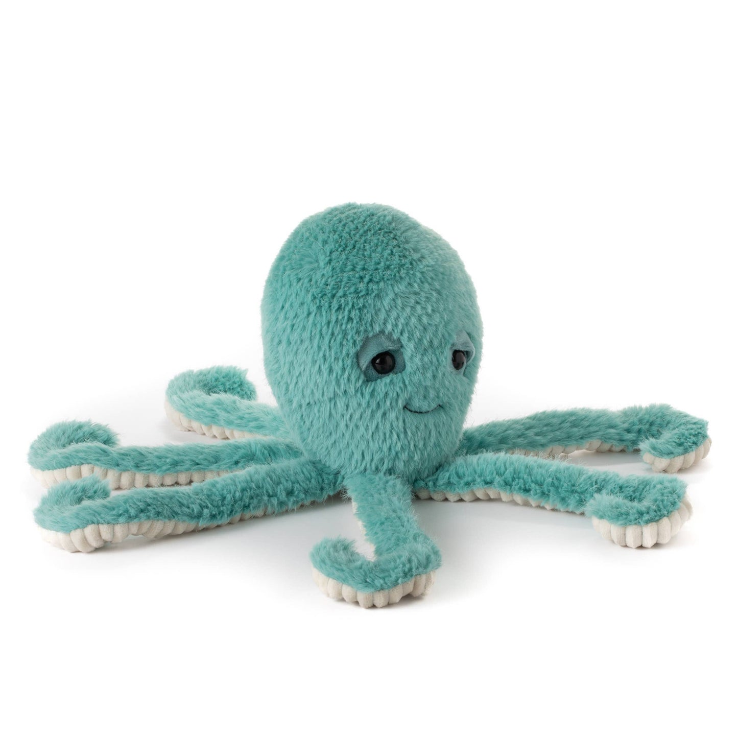Sea Fuzzlez Octopus