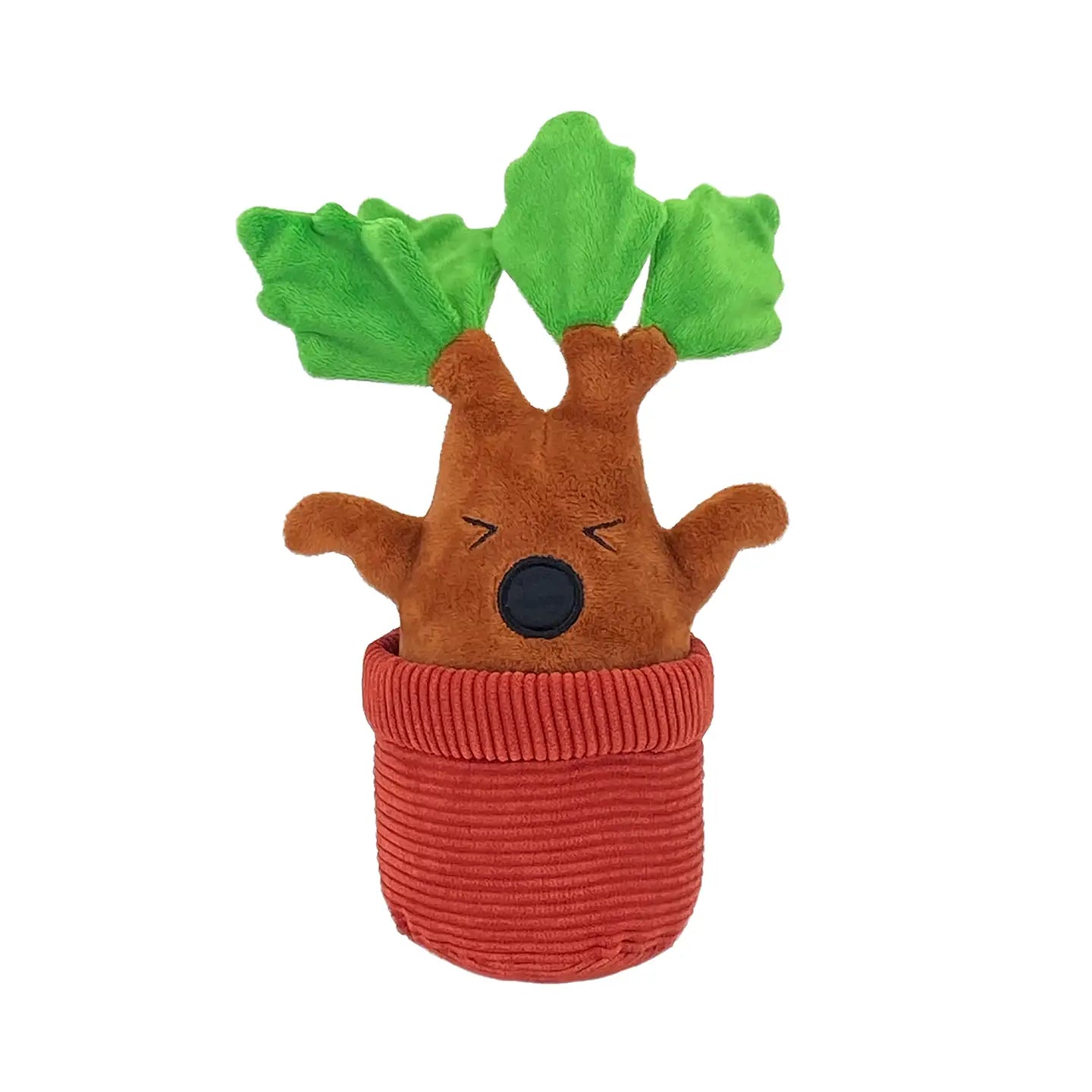 Harry Potter Beanbag Mandrake