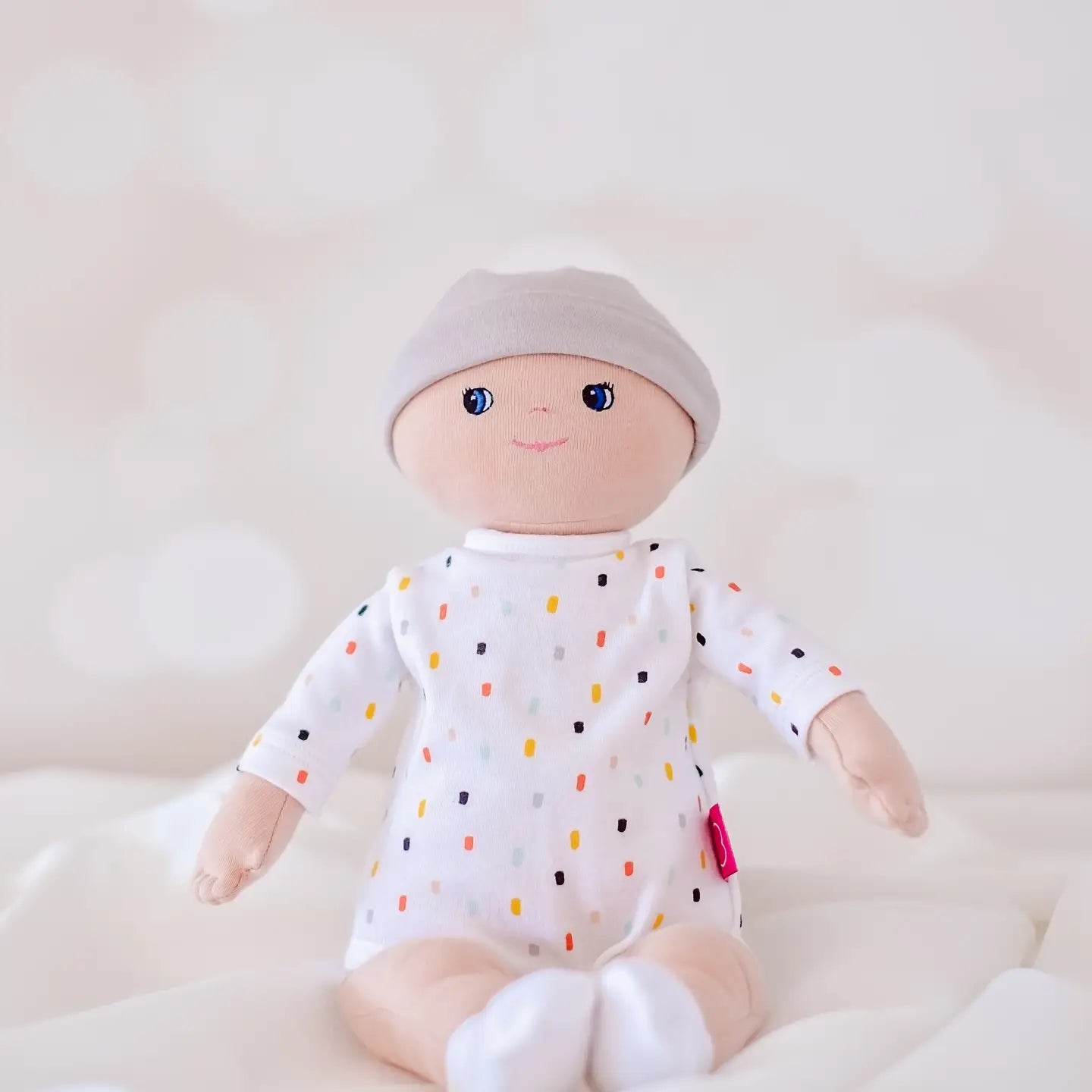 Gender Neutral Doll