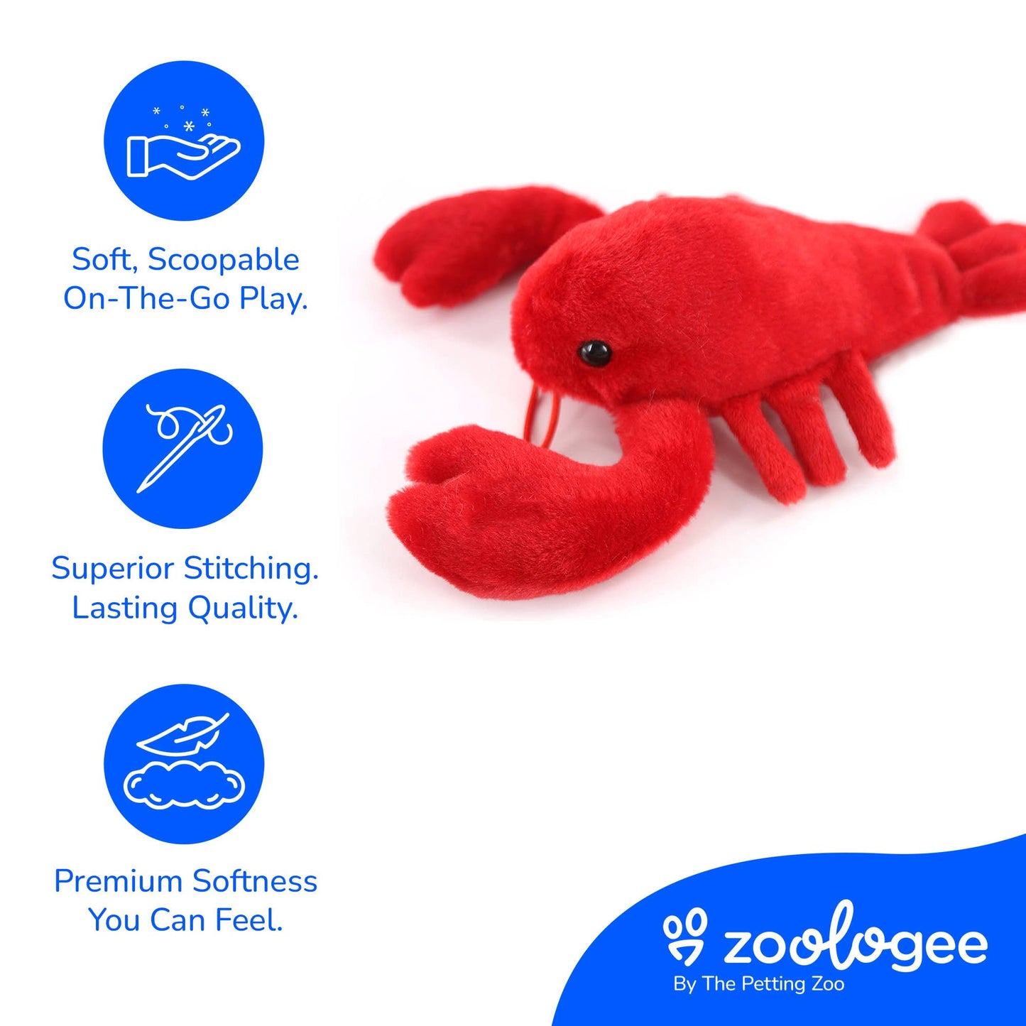 Scoopz Red Lobster